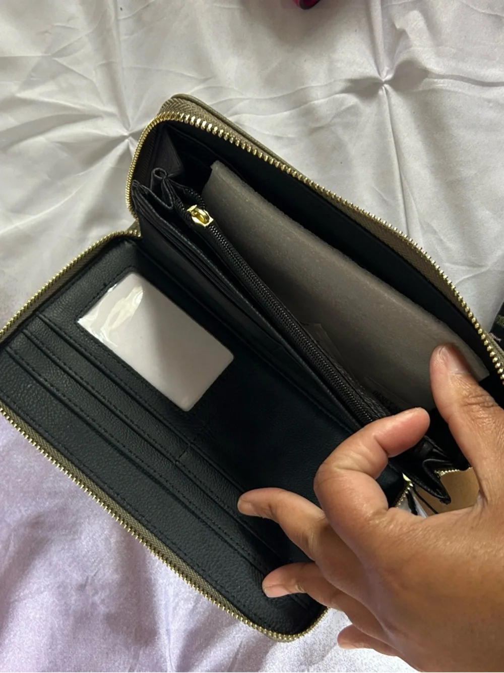 Wallet Set - Picture 7 of 9